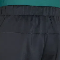 ADIDAS Black YOGA ADISOFT Regular Fit Shorts image 5