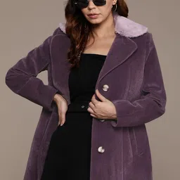 The Roadster Lifestyle Co. Longline Overcoat-image-37