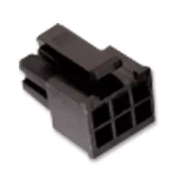 WURTH ELEKTRONIK Receptacle, 3mm, 3Way, 662003013322 (Pack of 10)-picture-22