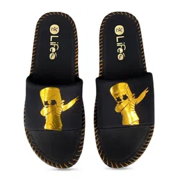 LIFA TRADERS Men Comfort Sandals image 4