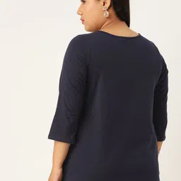 theRebelinme Cotton Top image 3