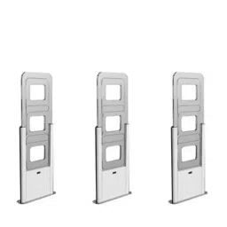 ID Tech UHF RFID Gate Reader (White;Grey) image 2