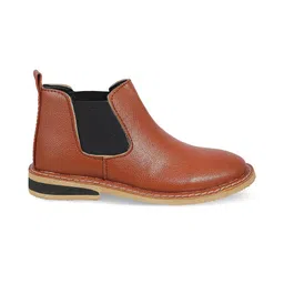 SHOESFORJUNIORS Boys Boat Shoes image 5