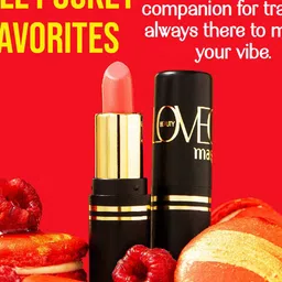 Lovechild Masaba Full Pocket Matte Bullet Lipstick - 4 g - Buzz Kill 2.0 image 2