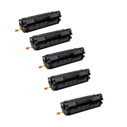 GENERIC 18A Compatible Toner Cartridge Black for HP Laserjet Pro M132nw MFP, M132a MFP, M104w, M104, M104a image 1