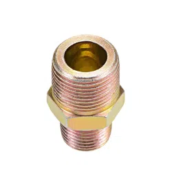 Uxcell 3/4 X 1/2 Inch Nipple,Reducer Connector image 2