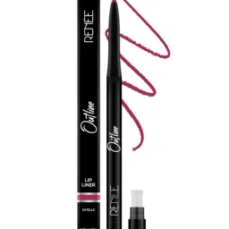RENEE Outline Lip Liner Estelle - 0.35 gm-picture-15