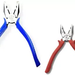 Sky Blue Sbe_Plier Combo_087 Groove Plier 7.8 inch Set of 2 Pcs-image-31
