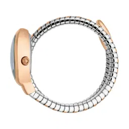 Just Cavalli JC1L371M0085 Eclisse Analog Watch For Women image 3