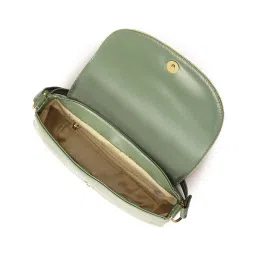 fastrack accessories Fastrack Texture Flap Sling for Women image 5