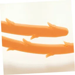 HEMOTON 3pcs Plumbing Tools Drain Hair Clog Removal Tool Drain Cleaning Tool Drain Auger Drain Remover Cleaner Toilet image 3