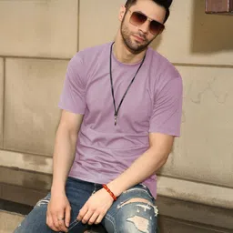 EAZY Men 2 Pockets T-shirt image 3