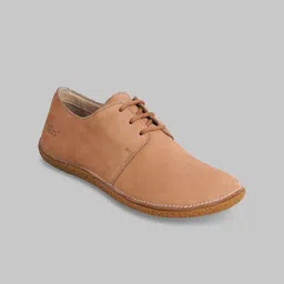 Kickers Women Leather Lace-Ups Oxfords-picture-10