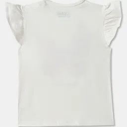 R&B Girls Printed T-shirt image 2