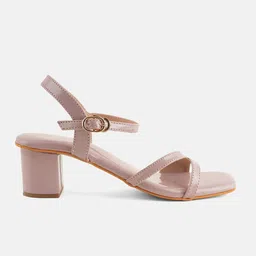 CORSICA Party Block Sandals image 5