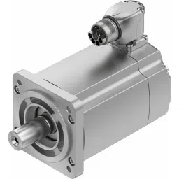 Festo 680 V 408 W Servo Motor, 3000 RPM, 2.8 Nm Max Output Torque, EMMT-AS-80-S-HS-RM-picture-36