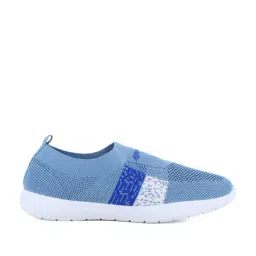 Sparx Women's Blue Walking Shoes-picture-14