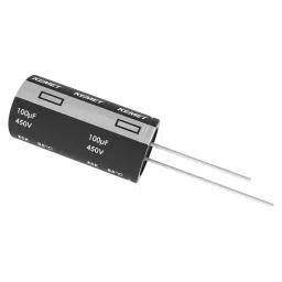 Kemet Leaded Aluminium Electrolytic Capacitor 2200µf, 25V, 20%, ESK228M025AL4AA (Pack of 10)-picture-13