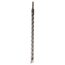 LXMI 25x450 mm Heavy Duty Flat Tip Hammer Drill Bit, AZHDB0025_3-picture-32