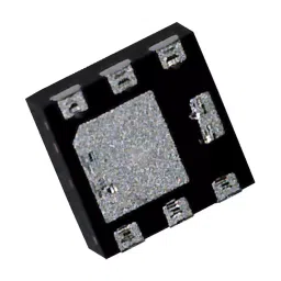 NEXPERIA Mosfet, Dual N-Ch, 20V, Dfn2020, PMDPB30XN,115 (Pack of 5 Pcs)-picture-31