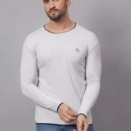 Fasha Men Pockets T-shirt-image-0