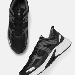 MARVEL STREET Men Iron Man Sneakers image 2