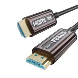 FEDUS 8K Fiber Optic High-Speed HDMI Cable Black 20 m-picture-22