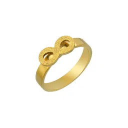 MEMOIR Brass Brass-Plated Ring-picture-15