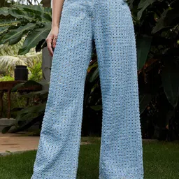 Campus Sutra Women Comfort Relaxed Fit Stretchable Jeans-image-85