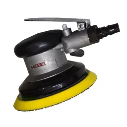 KATASHI Random Orbital Sander 127 mm Pad Size 10000 RPM 6.35 mm (1/4 Inch) Air Inlet without Pad, ROS-050-picture-48