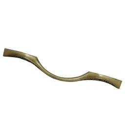 Magmus Cabinet Handle MHR-88 96 mm (3.77 inch) Antique Brass Antique Brass, 96107088.02-image-4