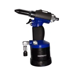KATASHI Riveter 16 mm Stroke Length 1180 Kg Traction Power, HR-3169V-picture-23