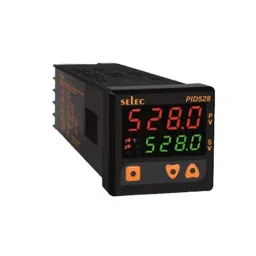 Selec 48x48 mm PID Controller Panel Mount, PID528-1-picture-21