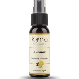 KYNA KORNER Lemon Bathroom Spray - 30ml-picture-28