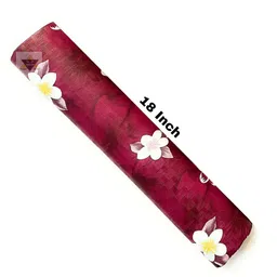 Mopak Decor Brown Set of 1 Regular Shelf Liner Organisers image 4