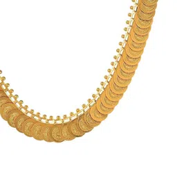 Shayna Gold-Plated Alloy Necklace image 5