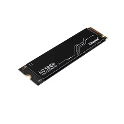 Kingston KC3000 1TB PCIe 4.0 M.2 NVME SSD image 2