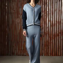 High Star Sweater With Trouser Co-Ords image 2