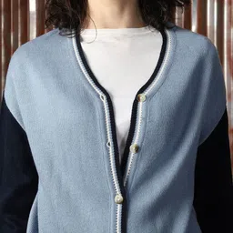 High Star Sweater With Trouser Co-Ords image 3