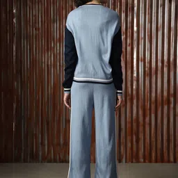 High Star Sweater With Trouser Co-Ords image 5