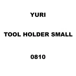Yuri Tool Holder Small Spare for Demolition & Breaker 0810-picture-17