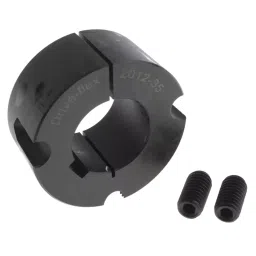 RS PRO 35 mm Tapar Bush Shaft Coupling Model No 183417-picture-10