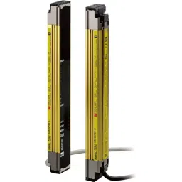 Omron Safety Light Curtain S-Mark Compatible Model, F3SJ-A0570P30-S-VER2-picture-38