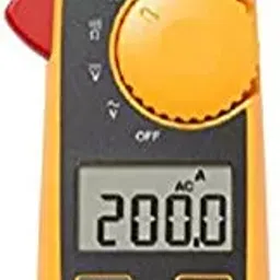 Fluke 362 Digital AC/DC Clamp Meter 200 A 600 V-picture-18