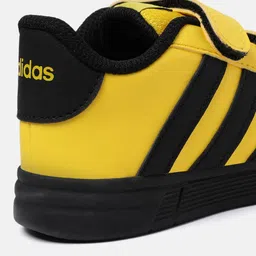 ADIDAS Kids Affab 2.0 I Running Shoes image 2