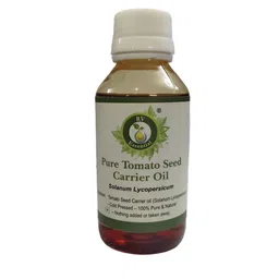 R V Essential Pure Tomato Seed Carrier Oil - 100 ml-picture-41