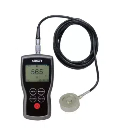 Insize C Type Digital Force Gage 20 kN Load Capacity, ISF-DF20KC image 1