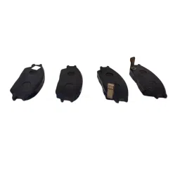 Rane Front Disc Brake Pad Set For Hyundai GETZ, RBL/DP/006 image 3