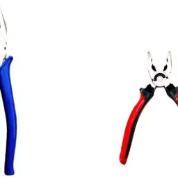 Sky Blue Sbe_Plier_Combo_Mod_00257 Groove Plier 7.8 inch Set of 2 Pcs-picture-46