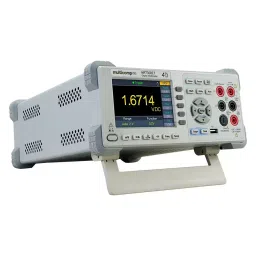 MULTICOMP PRO Digital Multimeters - Bench DIGITAL MULTIMETER, BENCH, 10A, 1KV, MP730027 EU-UK-picture-22